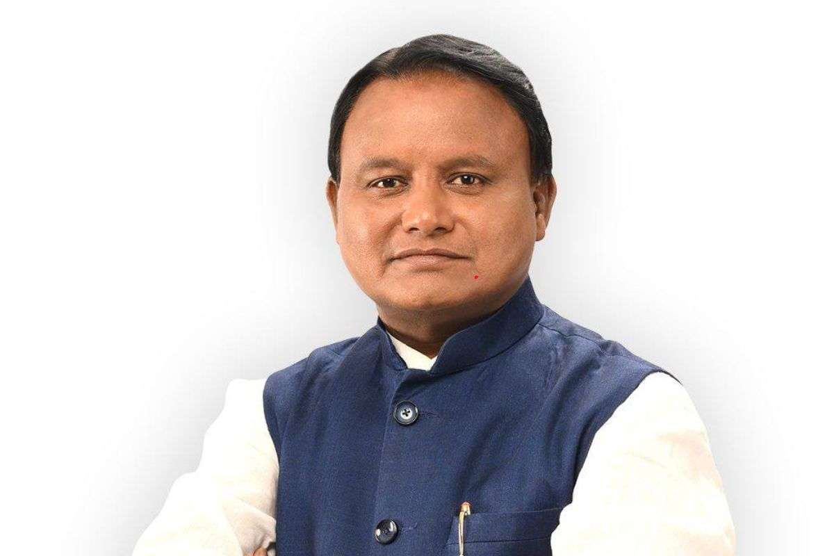 Ghatshila By Election