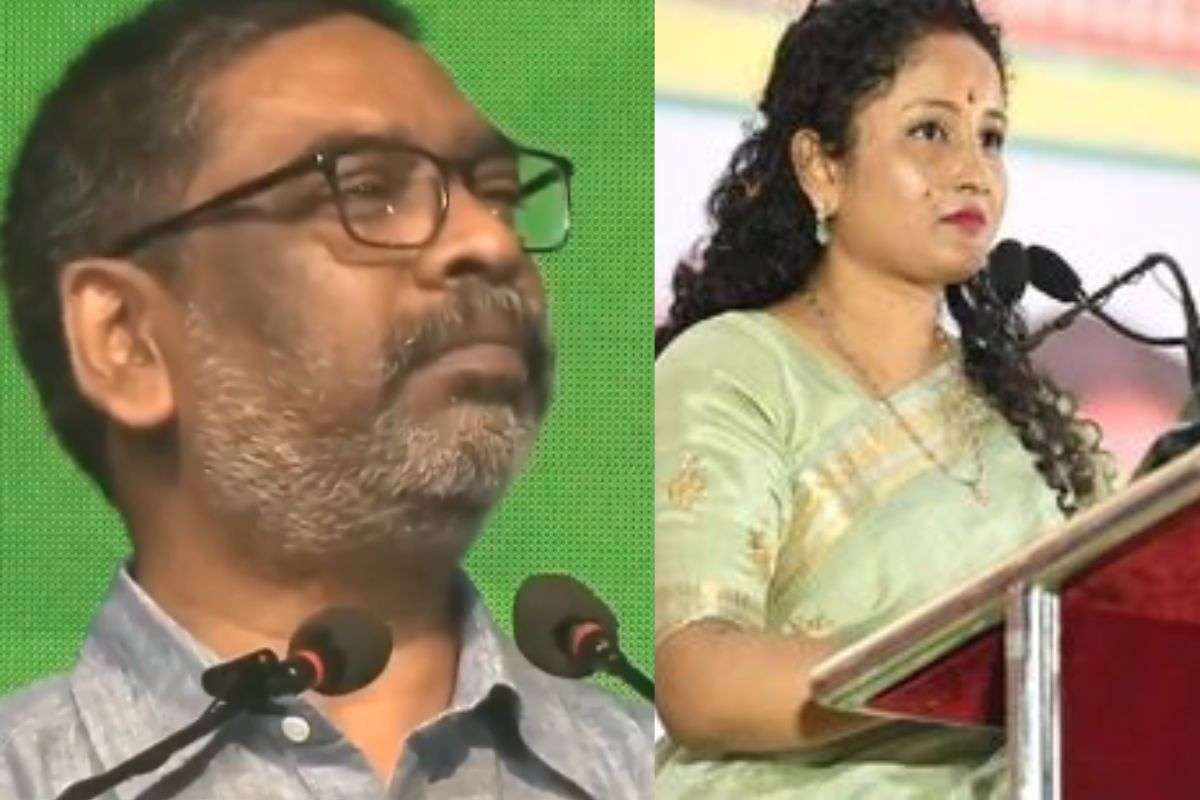 Ghatshila By Election 2025