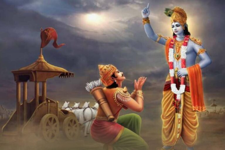 Gita Jayanti 2025: आज गीता जयंती और मोक्षदा एकादशी का शुभ संयोग, जरूर करें ये उपाय