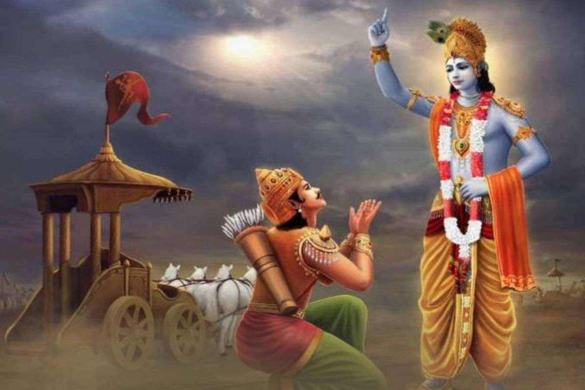 Gita Jayanti 2025 mokshada ekadashi upay