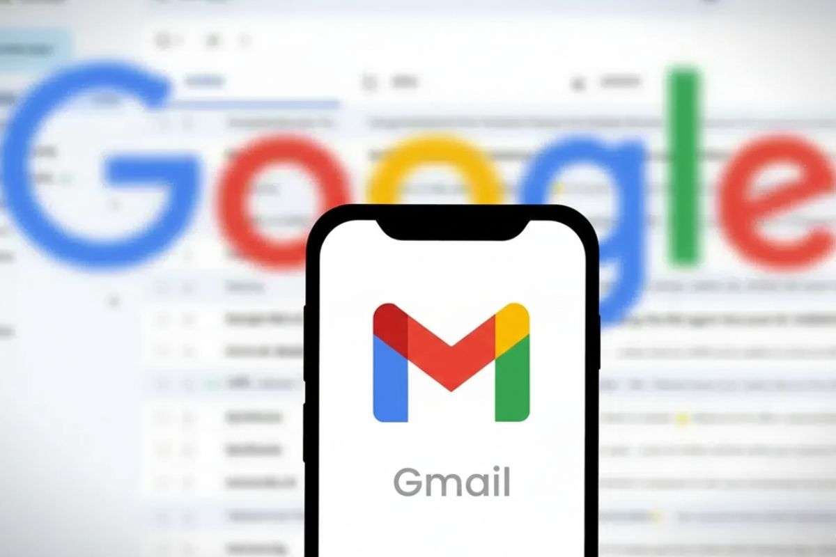 Gmail Undo Send Feature