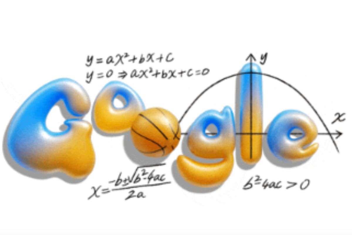Google Doodle