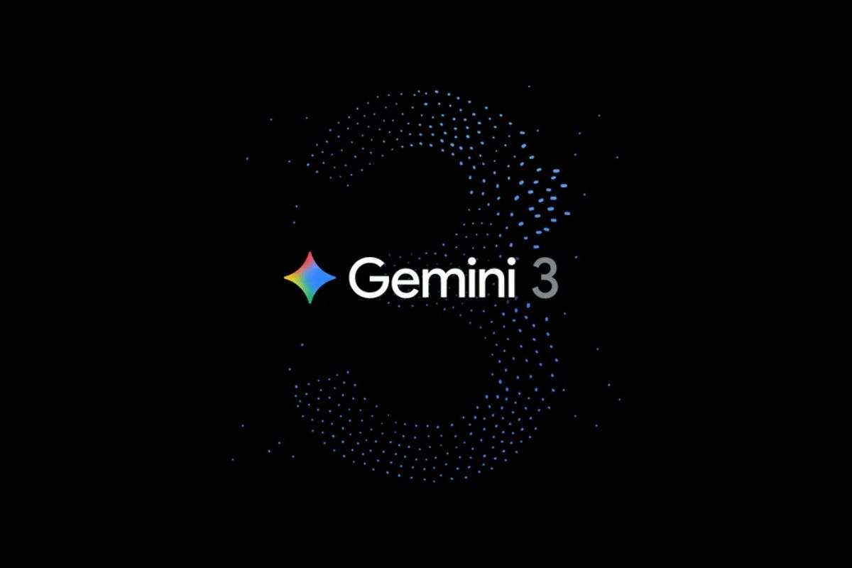 Google Gemini 3