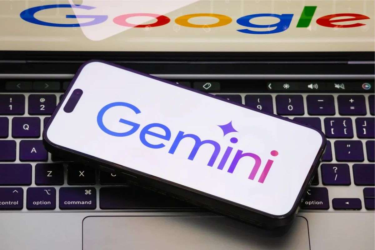 Google Gemini Image Verification Tool