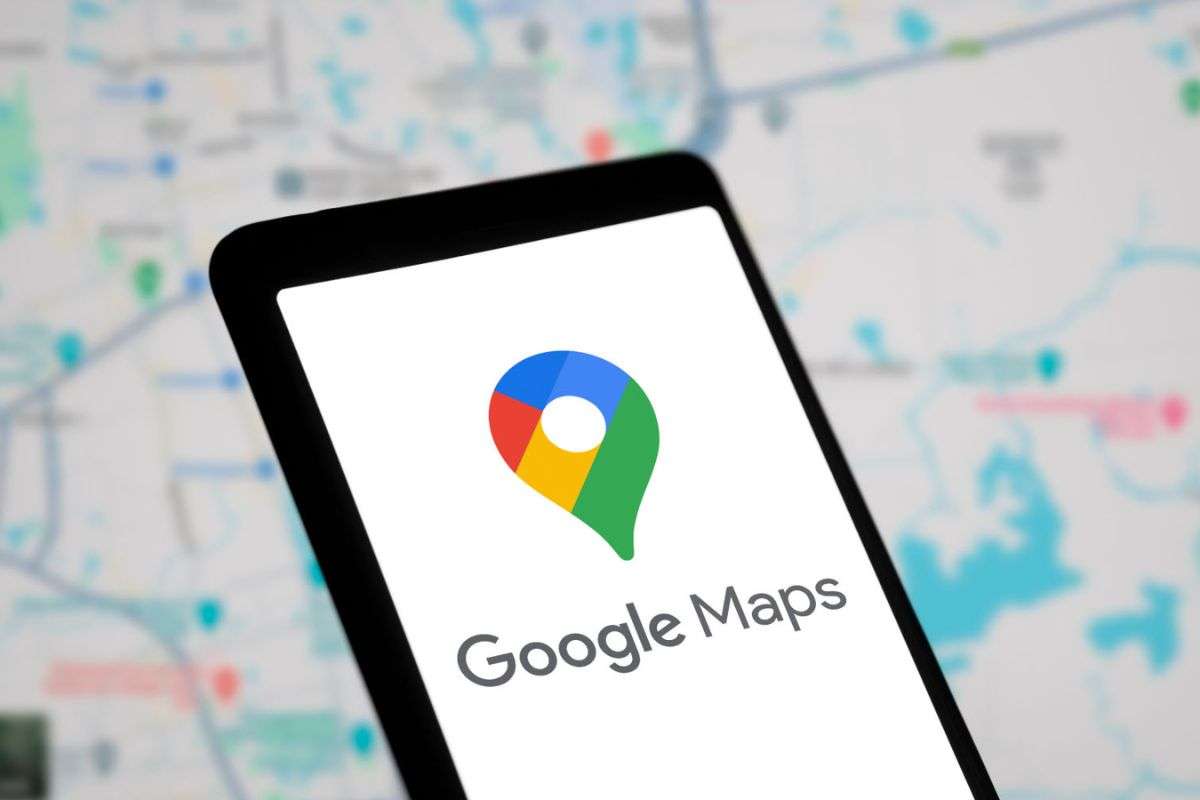 Google Maps Gemini AI Integration