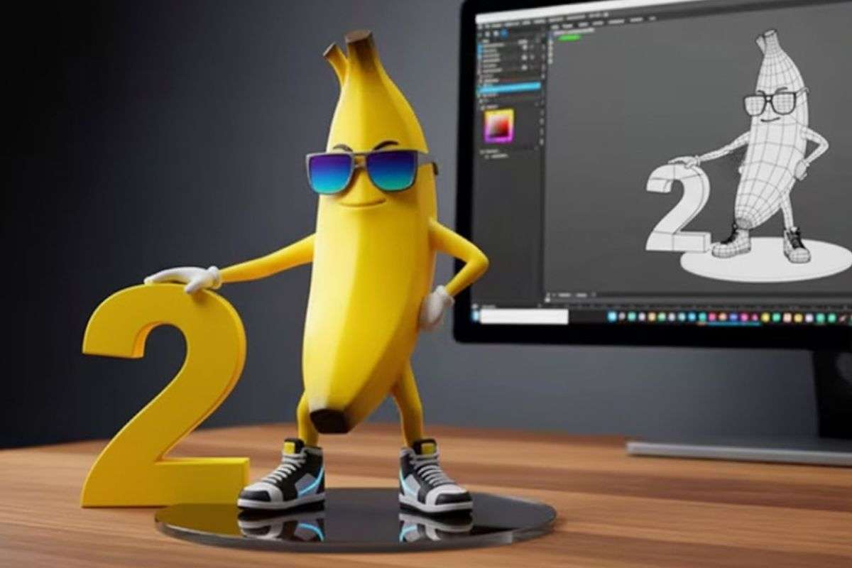 Google Nano Banana 2