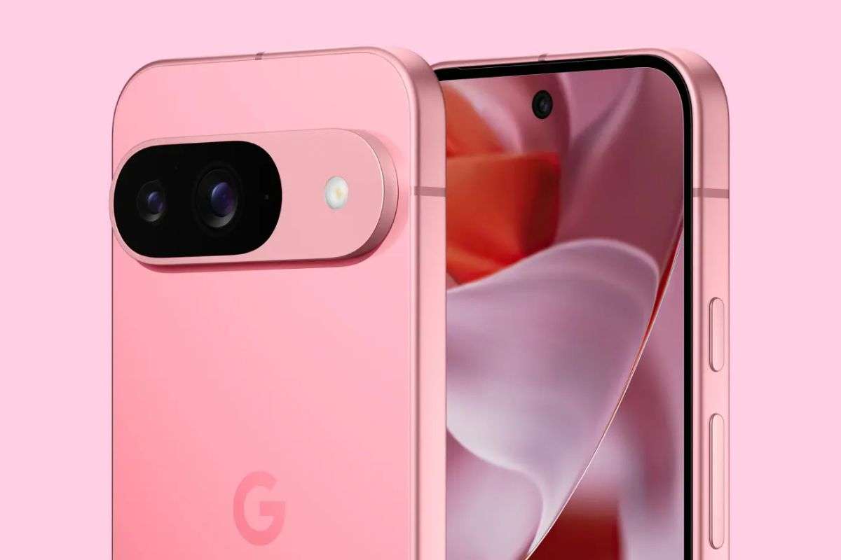 Google Pixel 9 Price Drop Offer
