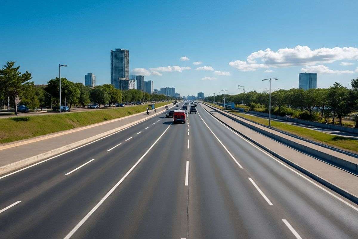 Gorakhpur-Siliguri Expressway