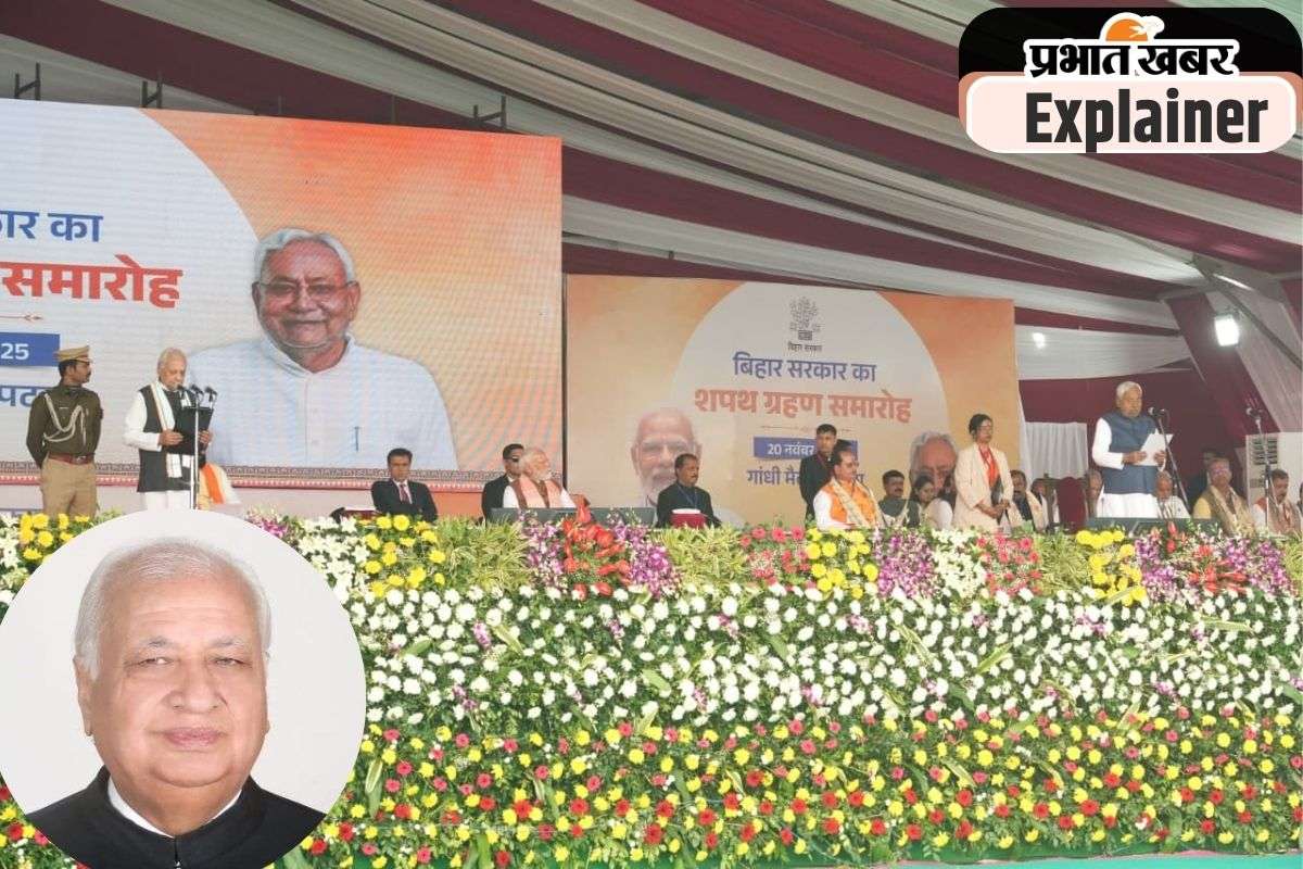 Governor Arif Mohammad Khan