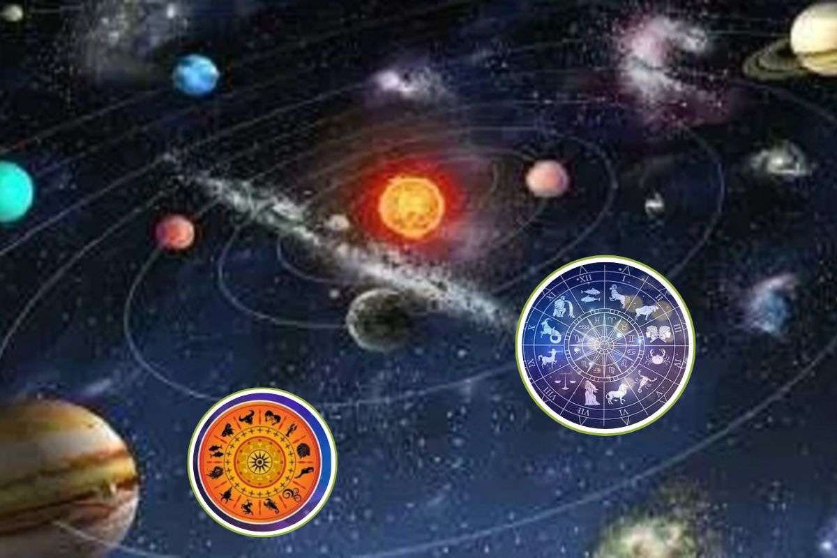 Grah Gochar December 2025