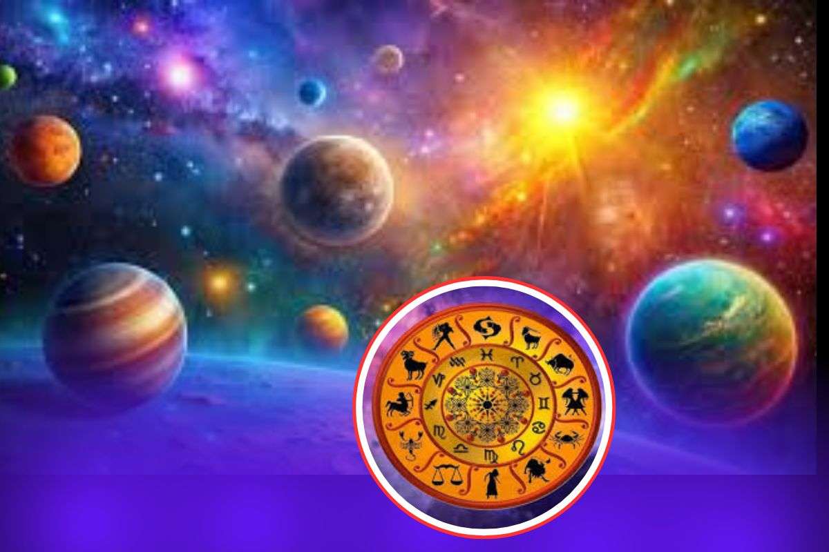 Grah Gochar December 2025