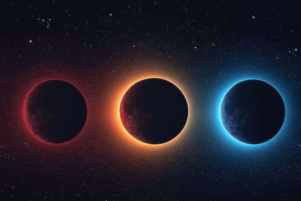 Grahan 2026: remedies during solar and lunar eclipse