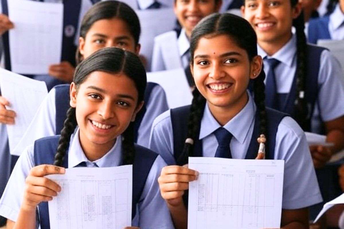 Gujarat Board Exam 2026 Date Sheet