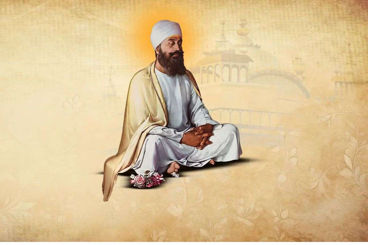 Guru Tegh Bahadur Shaheedi Divas 2025