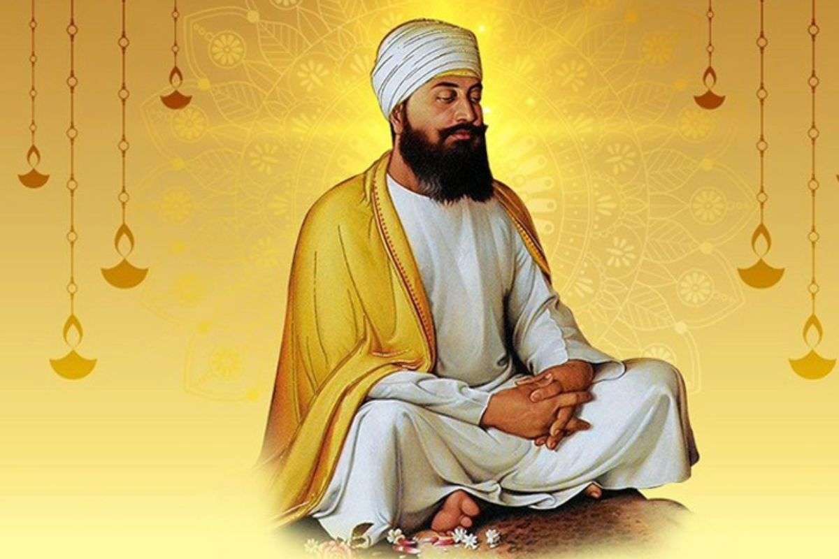 Guru Tegh Bahadur Shaheedi Diwas 2025