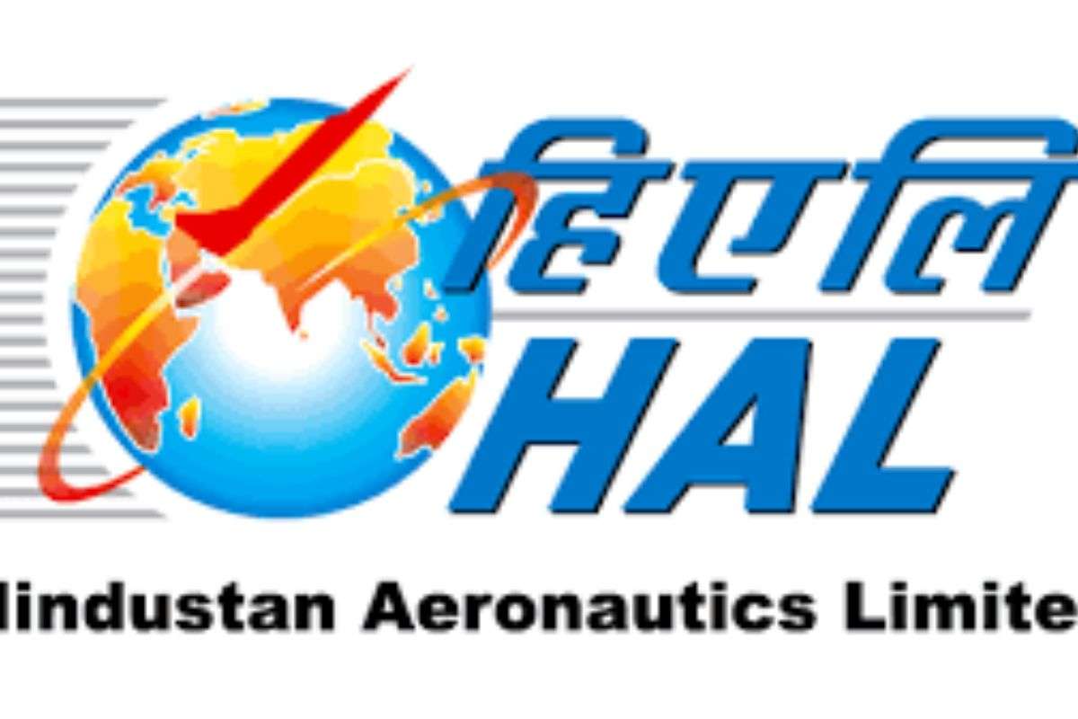 HAL Share Price