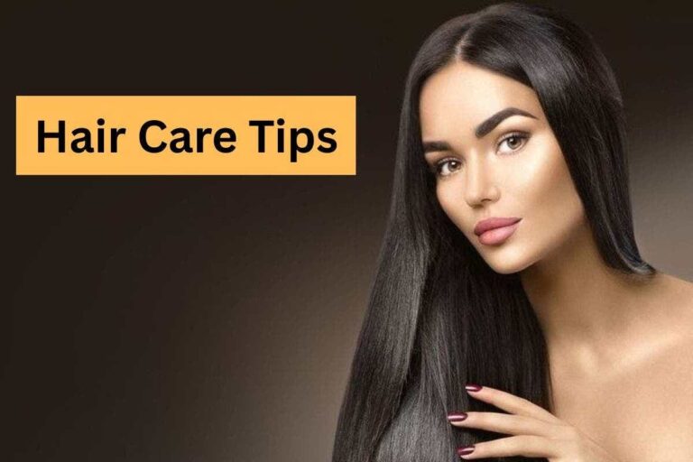 Hair Care Tips: लॉन्ग, स्मूथ और हेल्दी बाल पाने के लिए अपनाएं ये आसान और असरदार उपाय