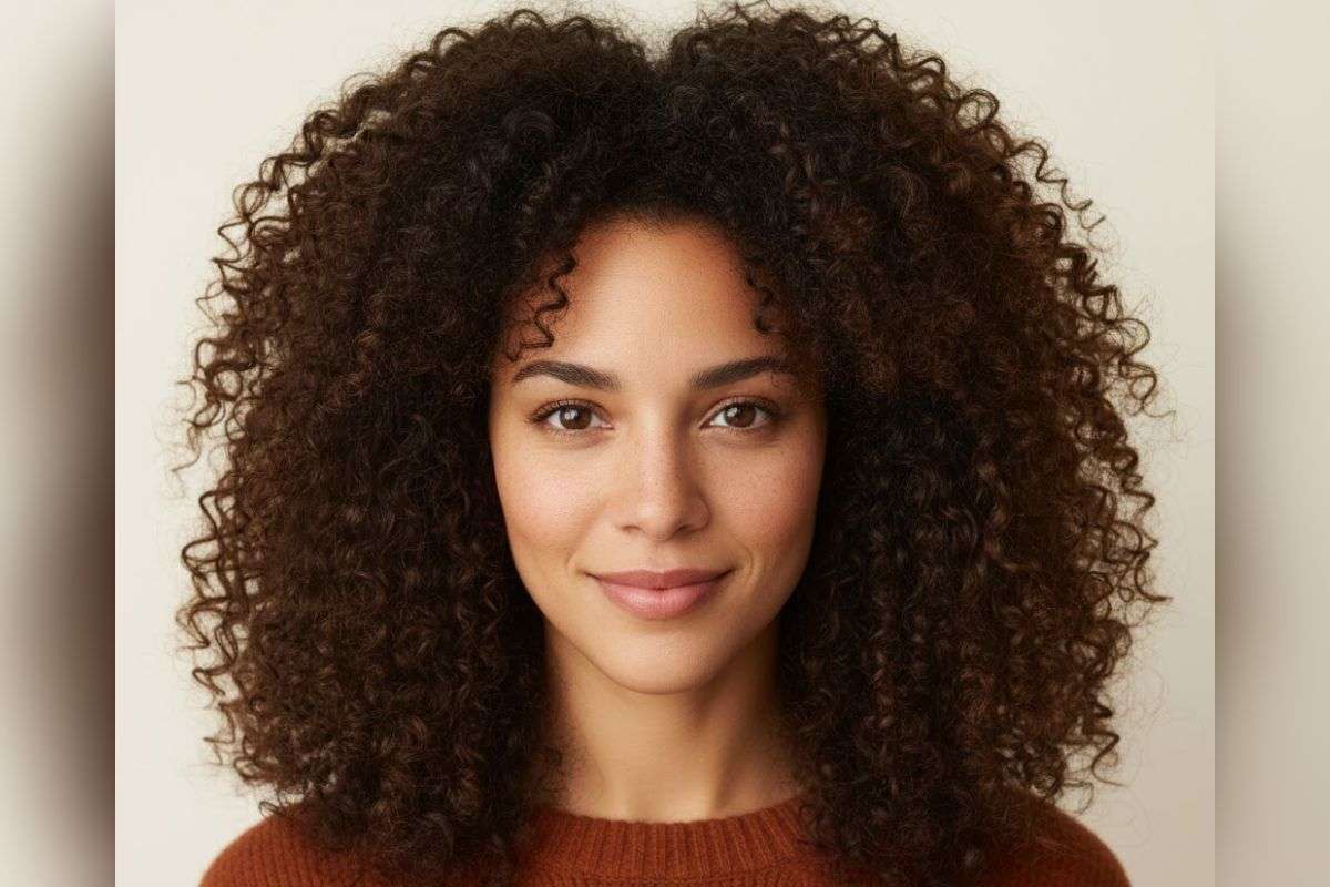 Hair Care Tips For Curly Hair