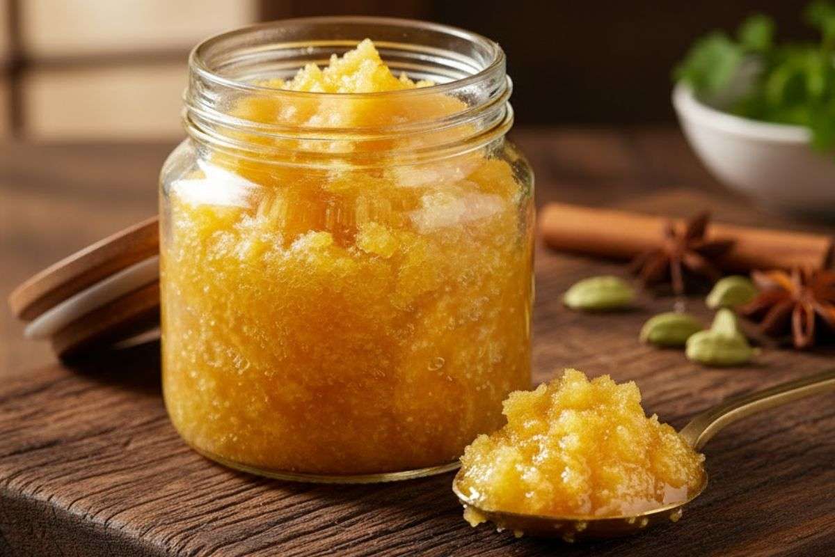 Health Benefits Of Eating Ghee