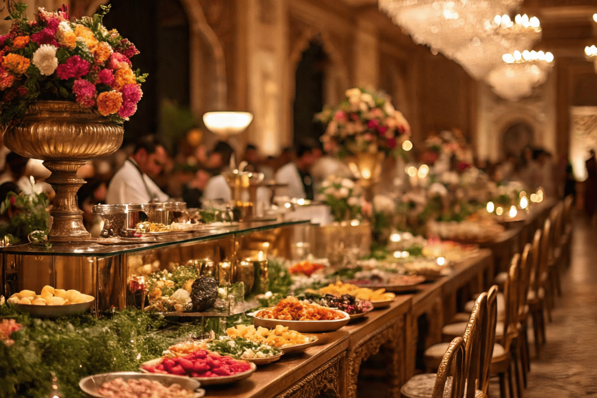 Healthy &Amp; Organic Food Options