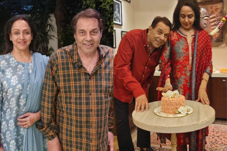 Hema Malini: धर्मेंद्र के निधन के बाद ड्रीमगर्ल हेमा मालिनी ने किया भावुक पोस्ट, लिखा- मेरे लिए उनका जाना बहुत बड़ा नुकसान है
