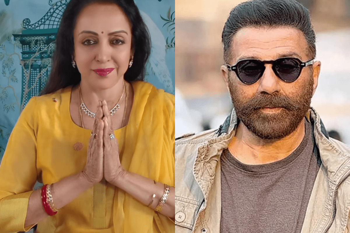 Hema Malini Vs Sunny Deol Net Worth