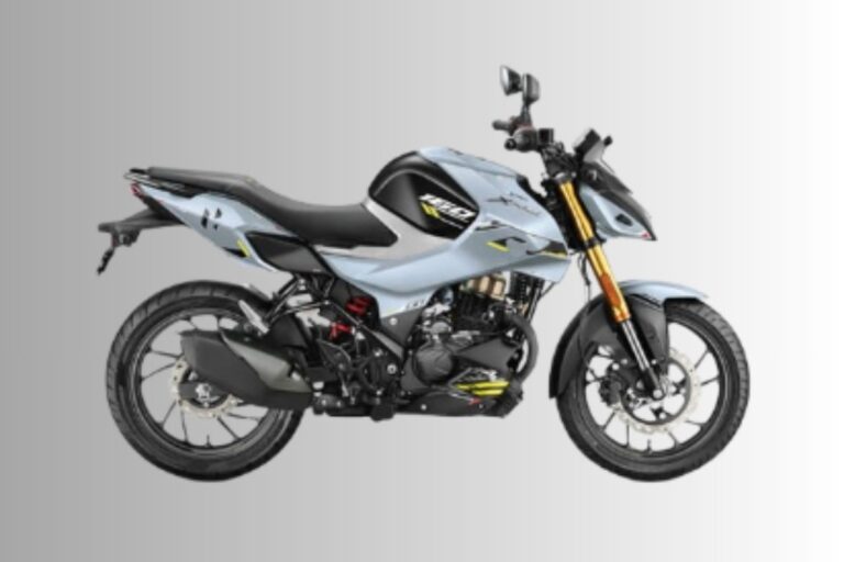 Hero Xtreme 160R 4V Combat Edition: हीरो ने लॉन्च की क्रूज कंट्रोल वाली पहली 160cc बाइक