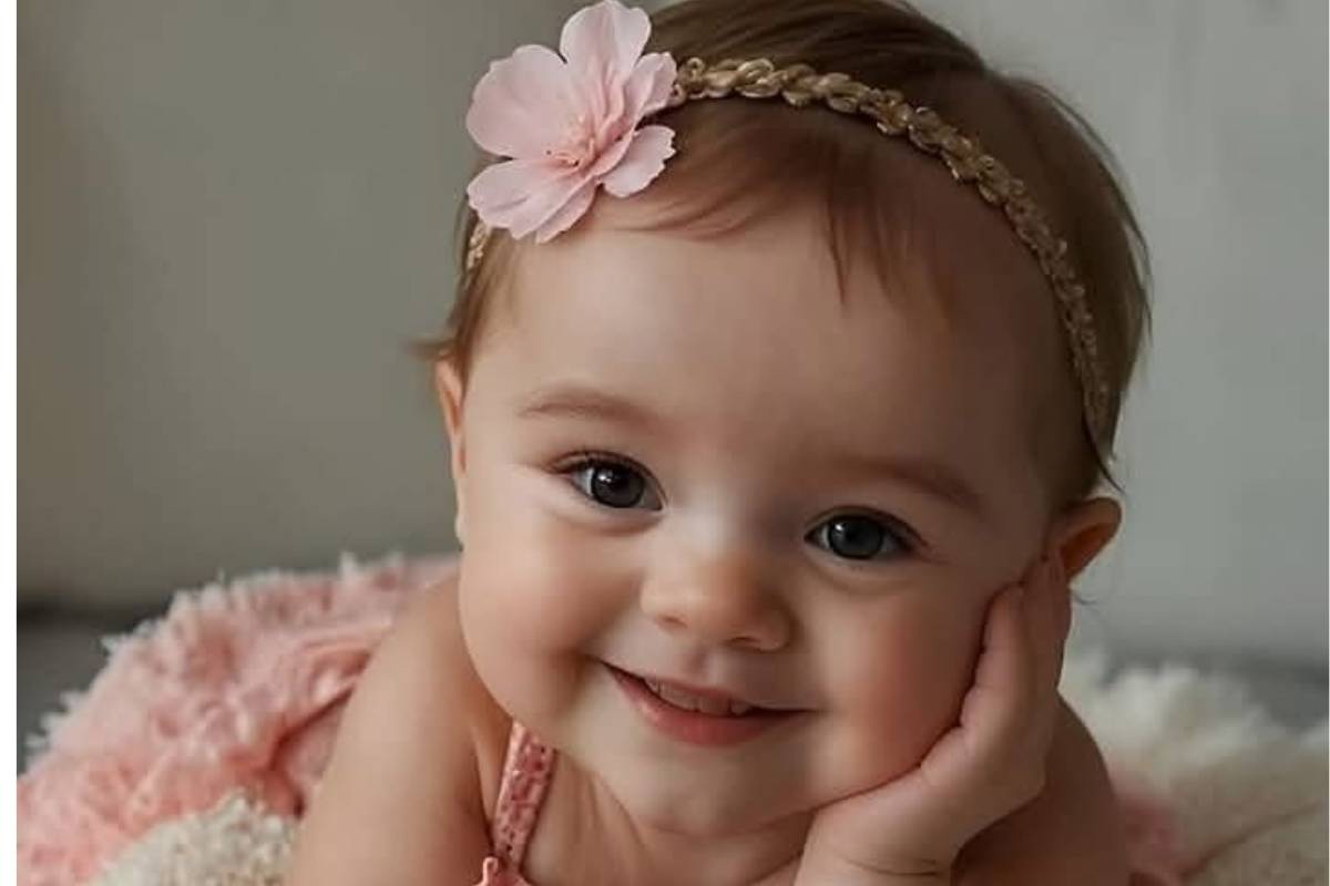 Popular Hindu Baby Girl Names with B Letter