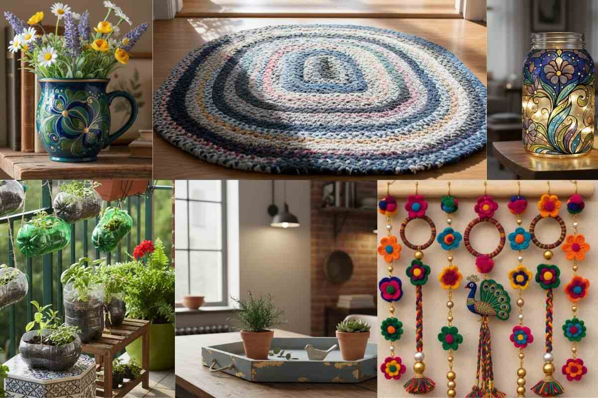 Home decration ideas