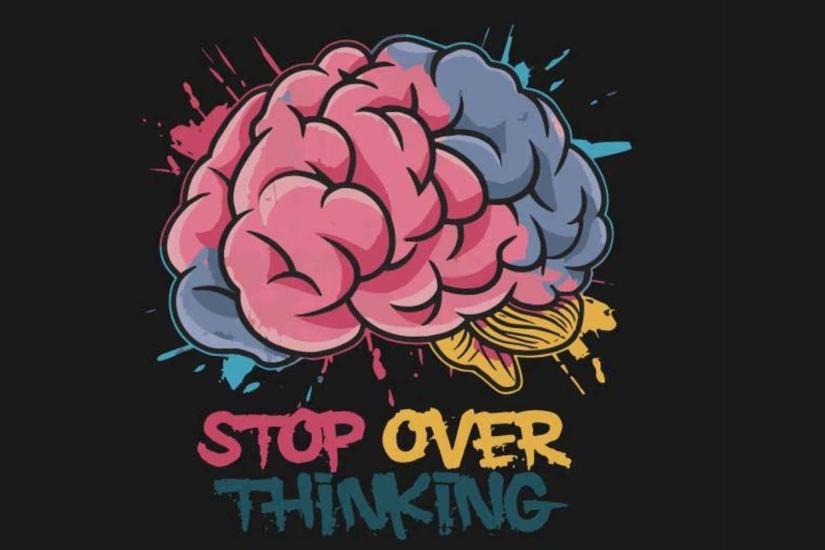 Jaya Kishori Quotes: ओवरथिंकिंग से छुटकारा पाने के लिये अपनाएं जया किशोरी के 5 टिप्स 1 Tips To Stop Overthinking