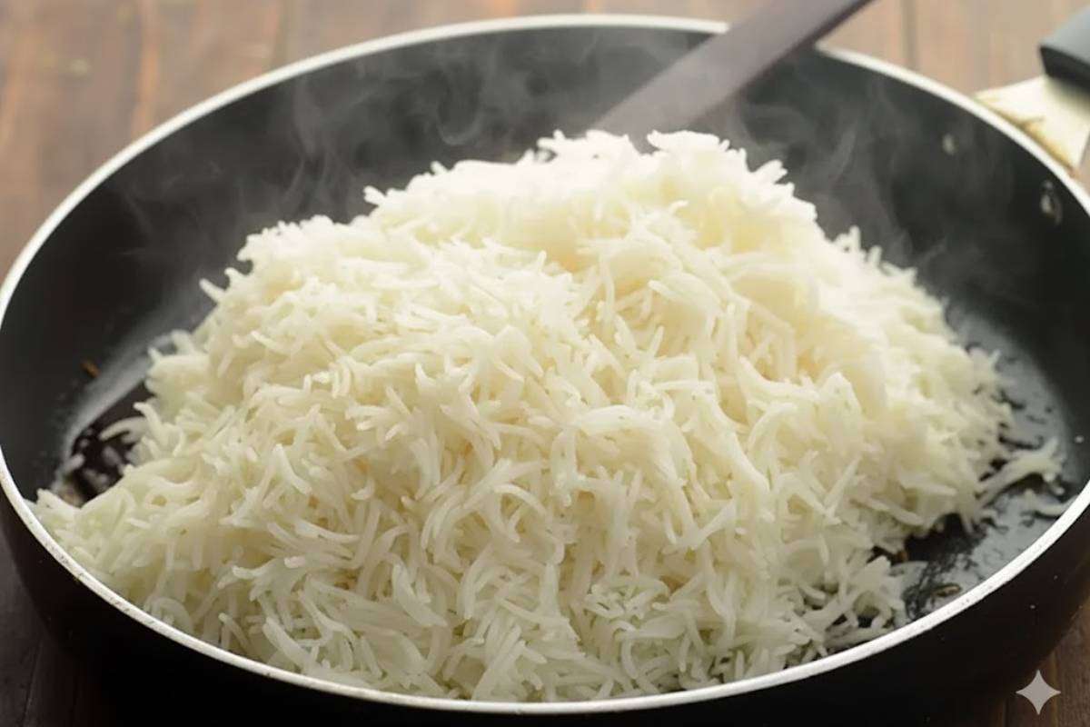 How to make Perfect Jeera Rice min