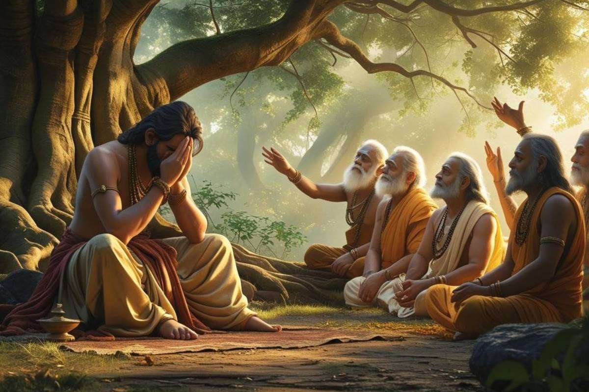 समझ नहीं आ रहा क्या सही है और क्या गलत - कैसे पहचाने सही रास्ता? Chanakya Niti से जानें 1 How To Choose Right Option In Life