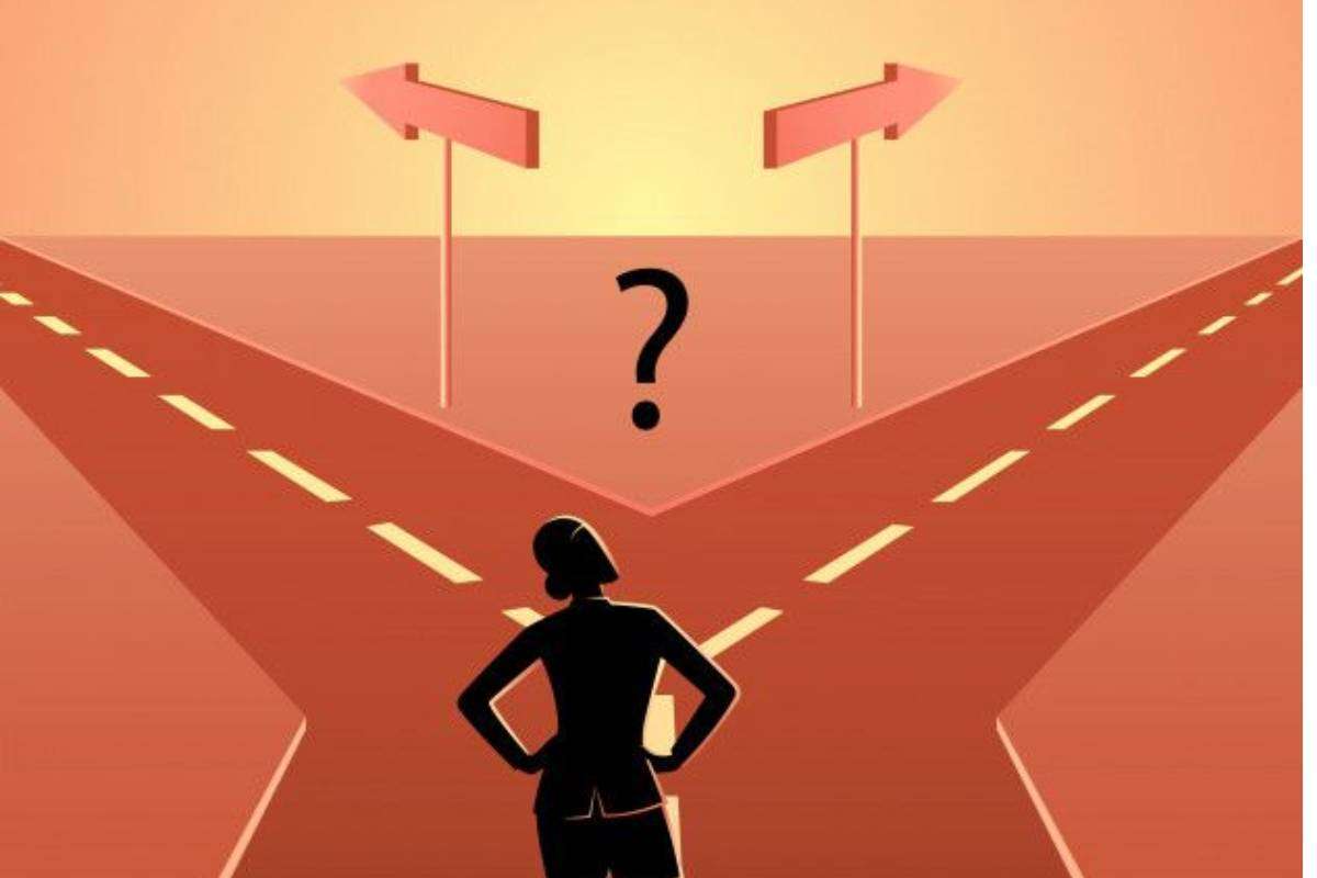 Jaya Kishori Quotes: जीवन में सही फैसला कैसे लें? कोई भी महत्वपूर्ण निर्णय लेने से पहले ध्यान में रखें ये 3 बातें 1 Jaya Kishori Quotes: How To Take Right Decision In Life: जीवन में सही फैसला लेने के लिए ध्यान में रखें ये 3 बातें