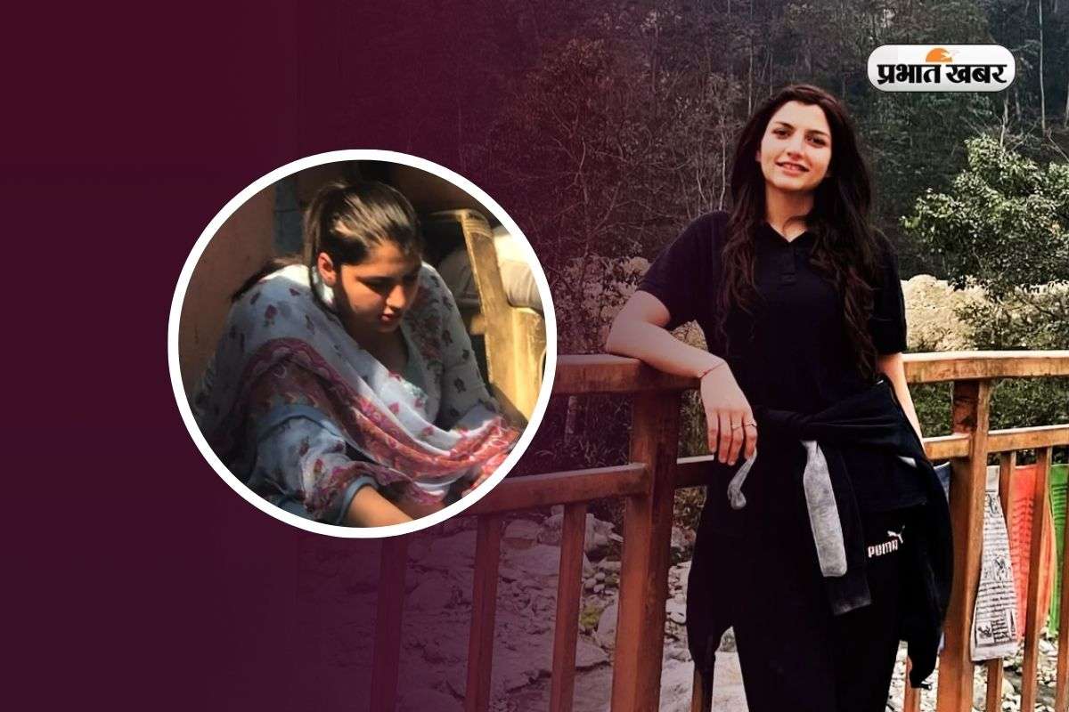 IAS Pari Bishnoi UPSC Journey