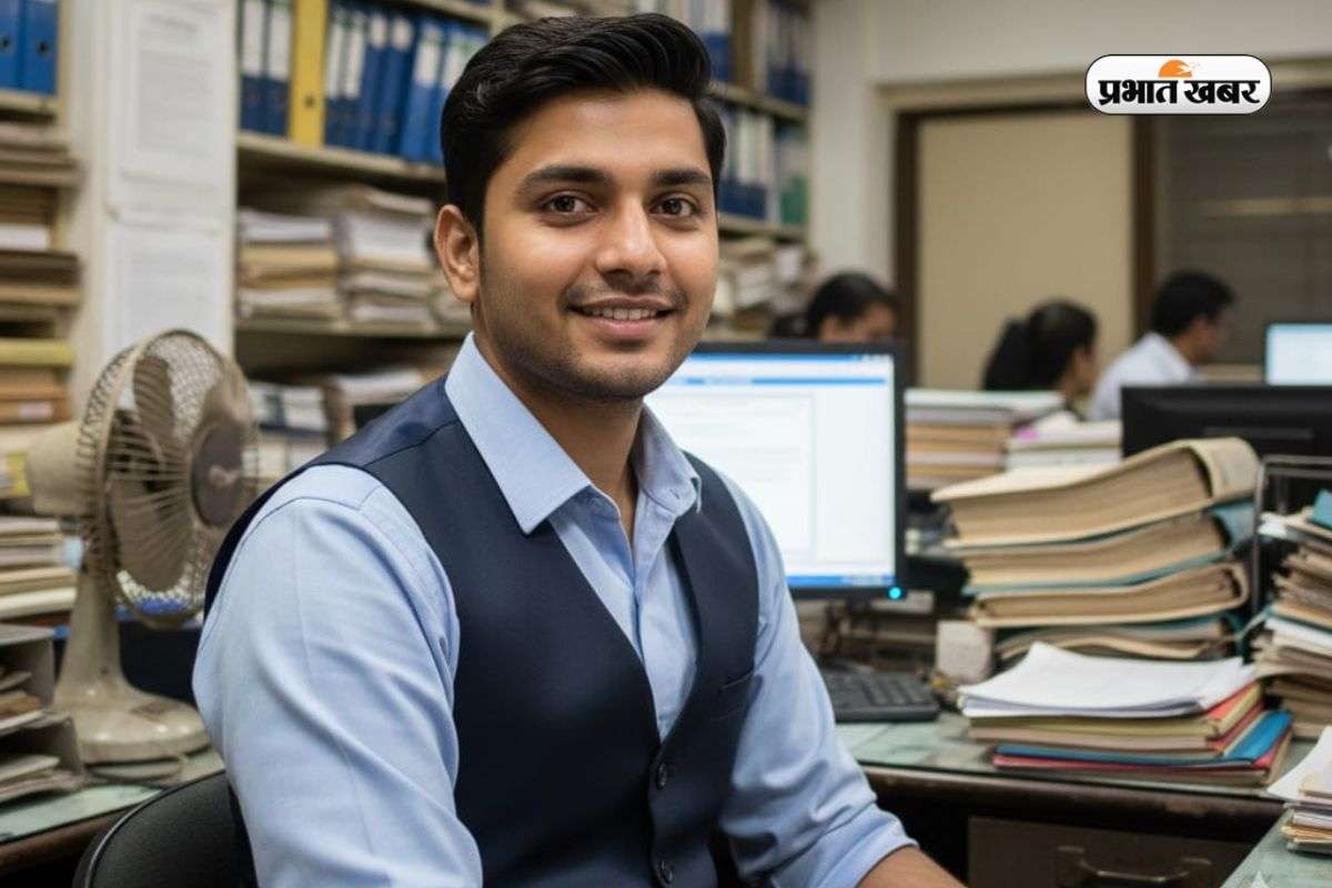 IB ACIO Recruitment 2025