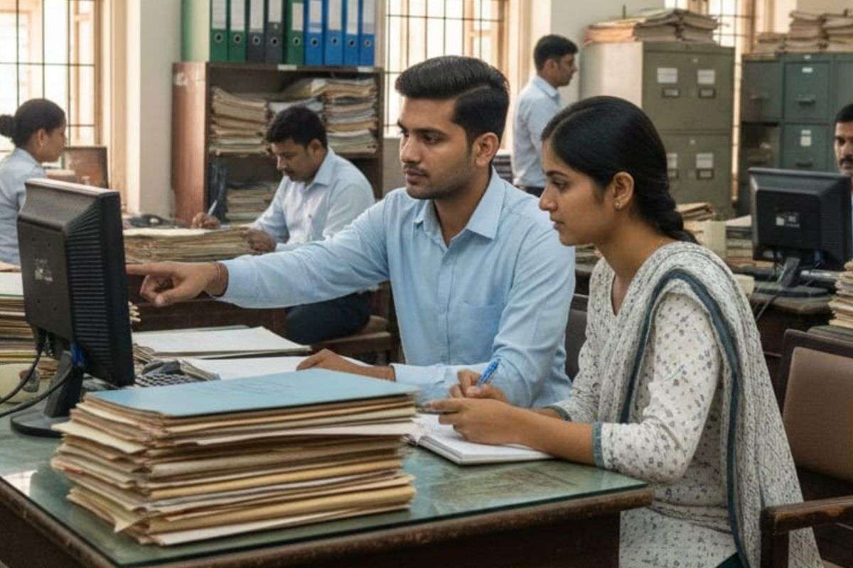 IB MTS Recruitment 2025