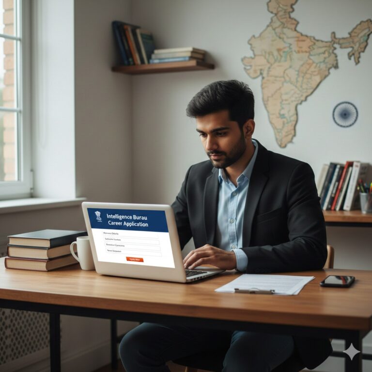 IB recruitment : दसवीं पास के लिए इंटेलिजेंस ब्यूरो में एमटीएस की 362 वेकेंसी