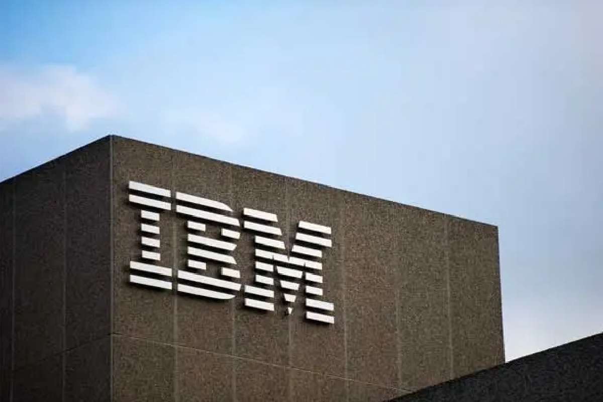 IBM Job Layoffs