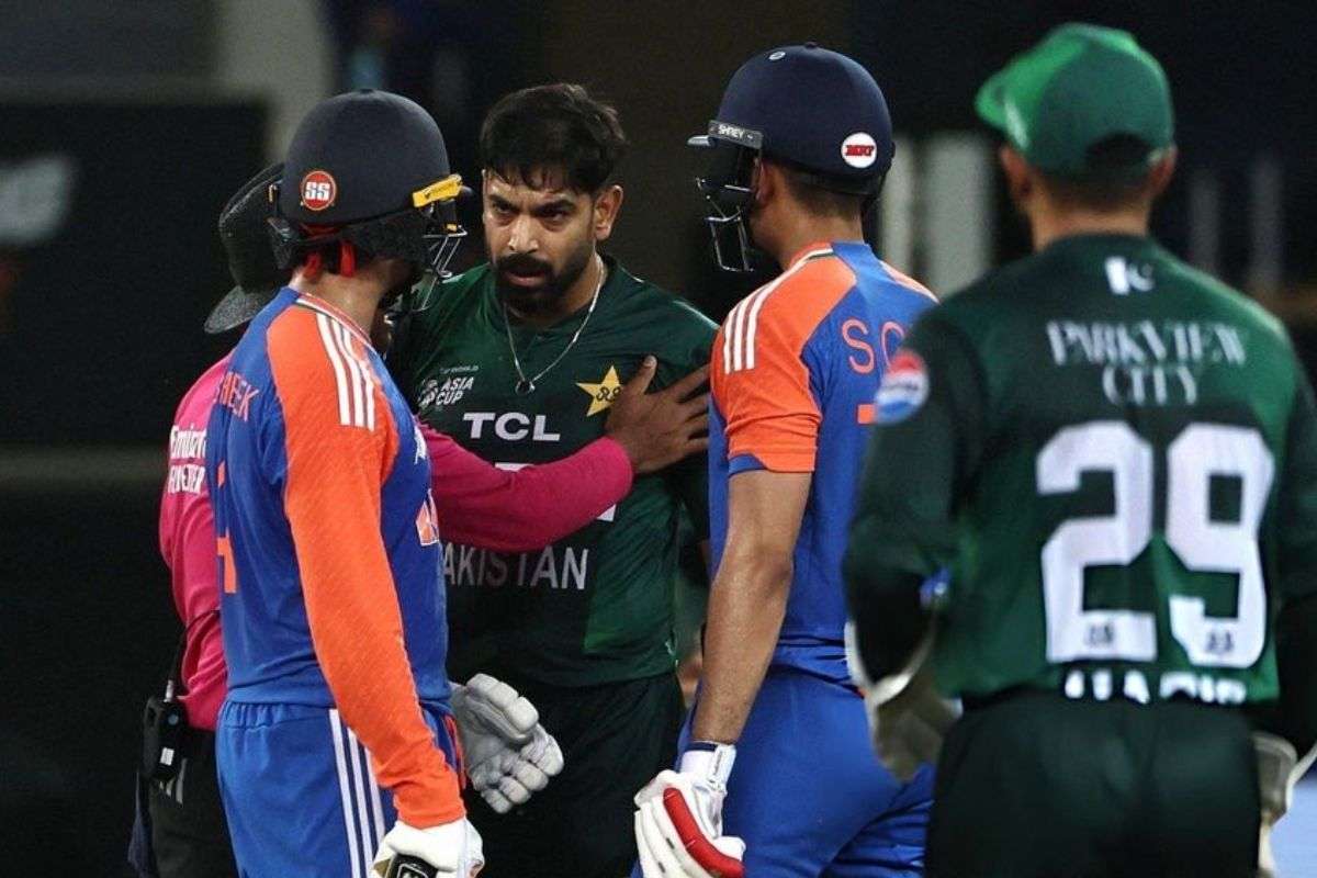 ICC T20 World Cup 2026