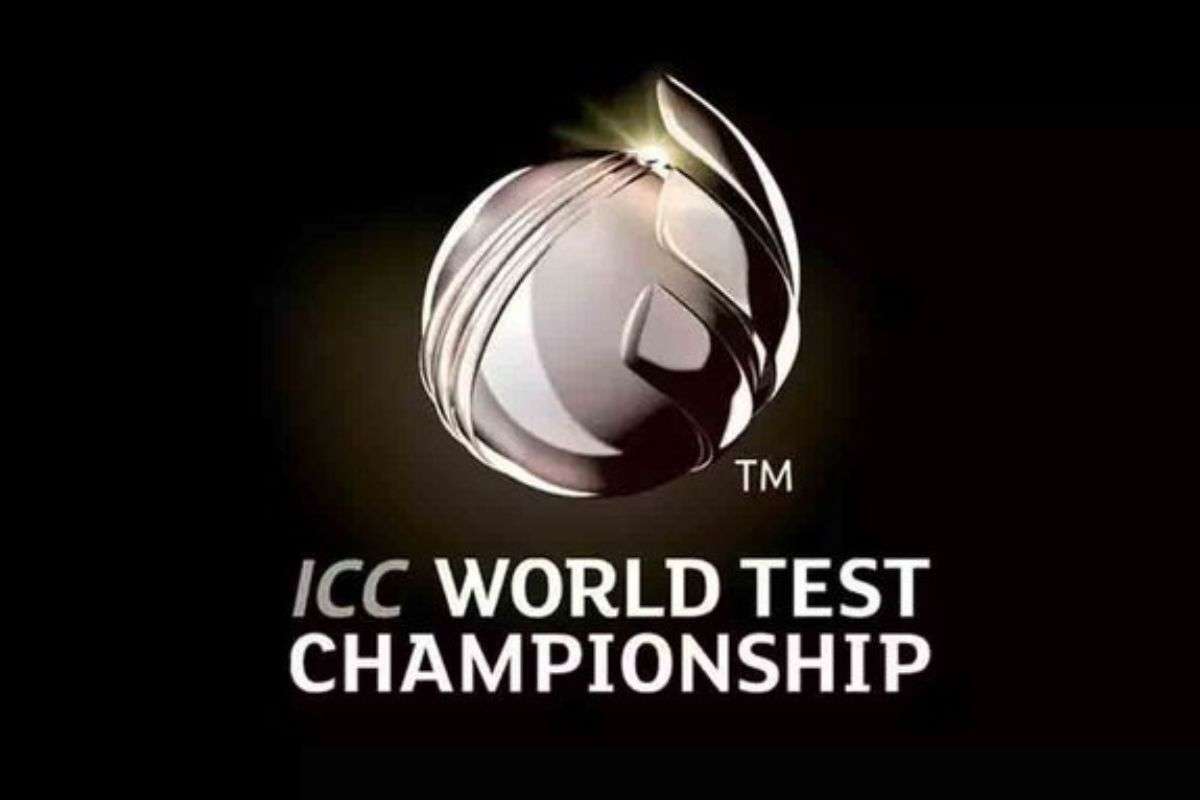 ICC World Test Championship