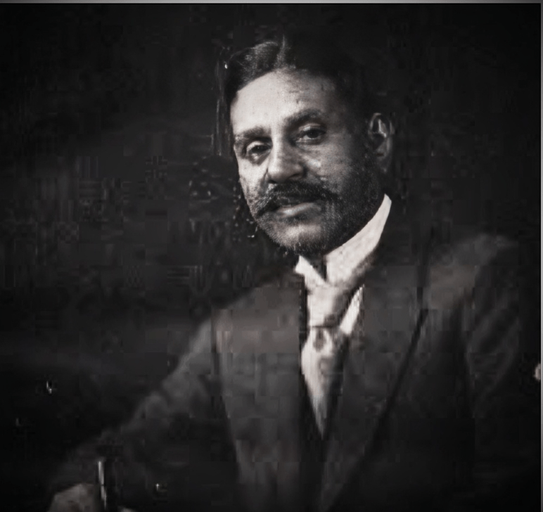 Dr. Sachchidanand Sinha: बिहारी गौरव डॉ. सच्चिदानंद सिन्हा,जिन्होंने बिहार को ‘नक्शे पर जगह’ दिलाई 4 Img 20200125 200514 1