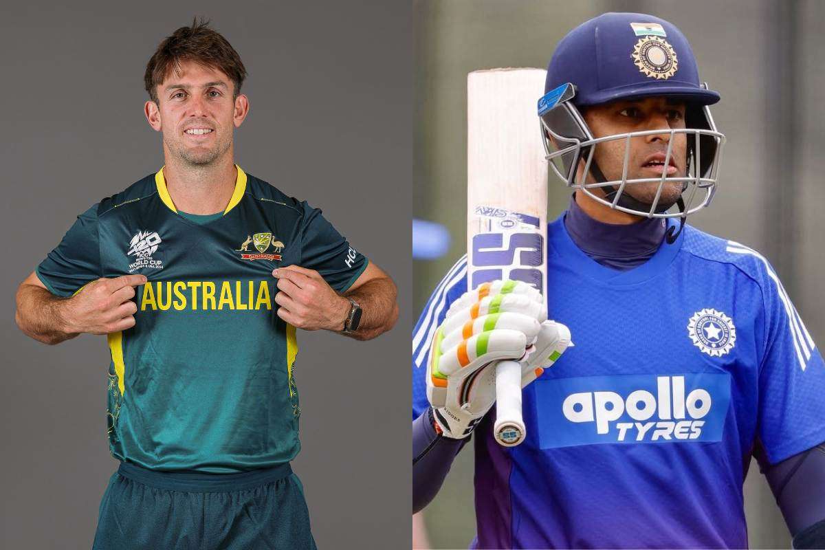 IND vs AUS 3rd T20 Live Straming Details
