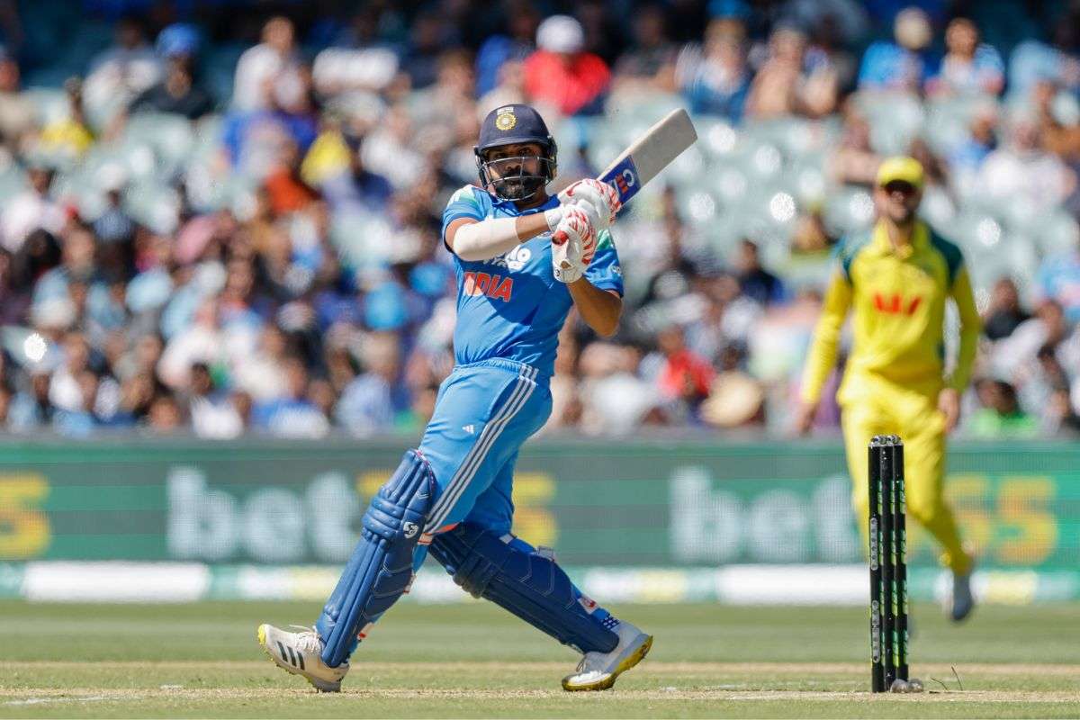 IND vs SA: Rohit Sharma