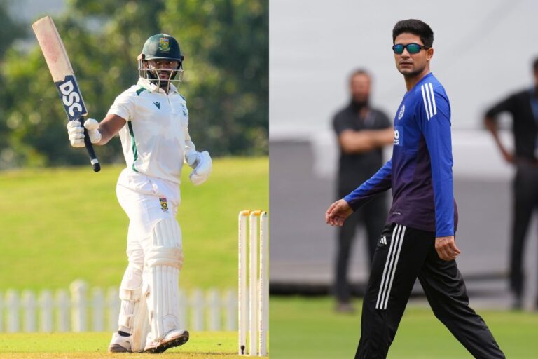 IND vs SA Test: मैच का शेड्यूल, हेड-टू-हेड रिकॉर्ड और Live Streaming की पूरी जानकारी