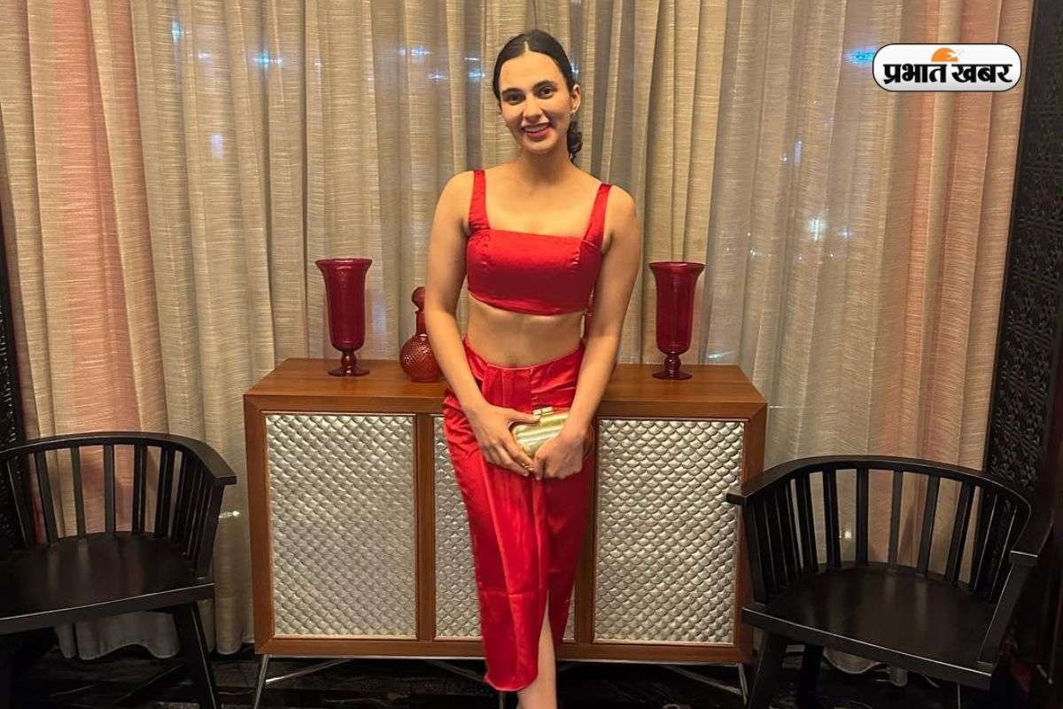 Ips Aashna Chaudhary Story 
