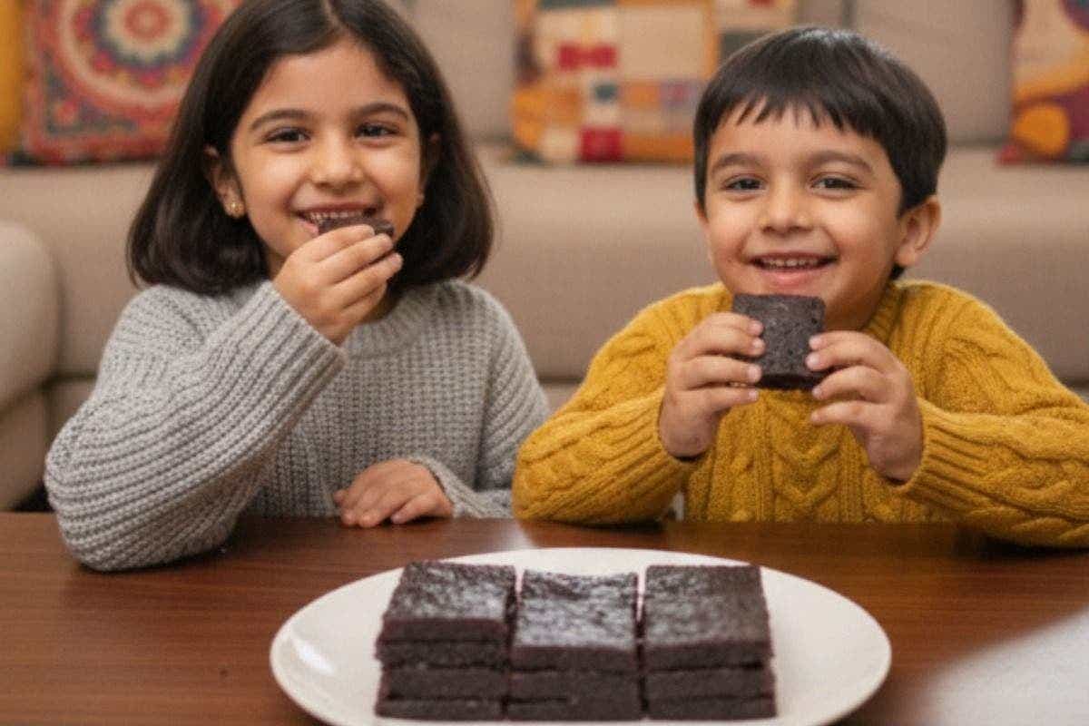 Immunity Booster Recipe