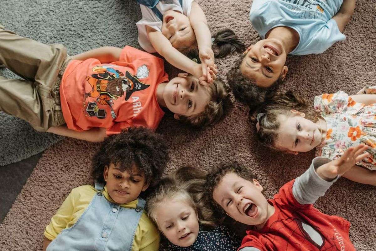 Importance of International Children's Day