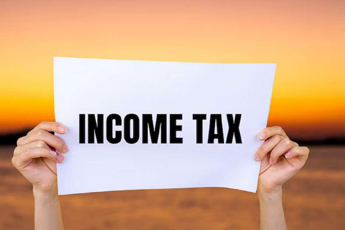 Income Tax Notice