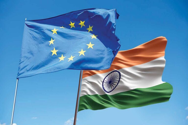 भारत–ईयू एफटीए वार्ता अंतिम चरण में, 27 जनवरी को हो सकती है बड़ी घोषणा