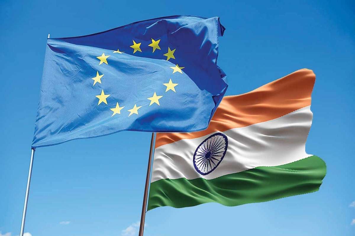 India EU FTA